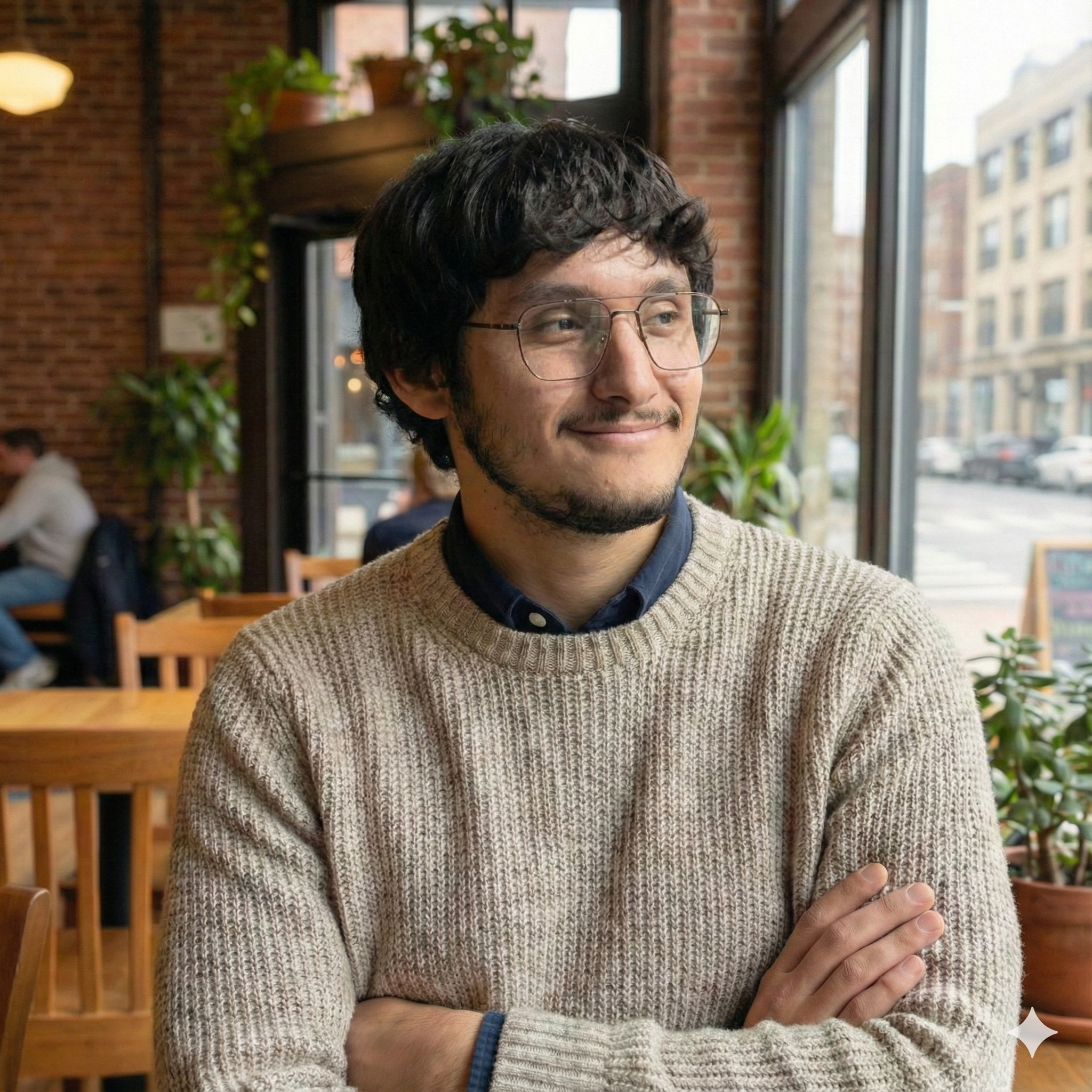 Franco Agustin Paganini