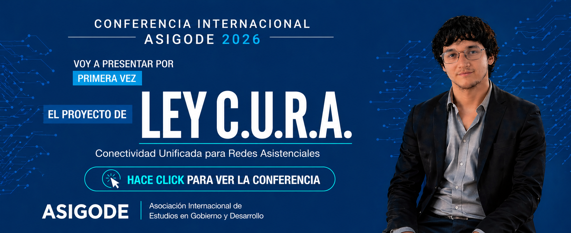 Ley C.U.R.A. – Video explicativo